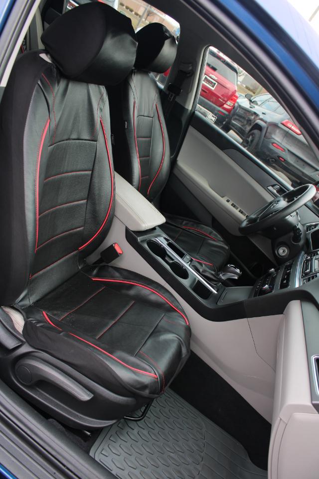 Hyundai Sonata 2.4L 2017