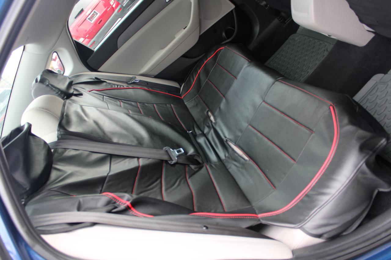 Hyundai Sonata 2.4L 2017