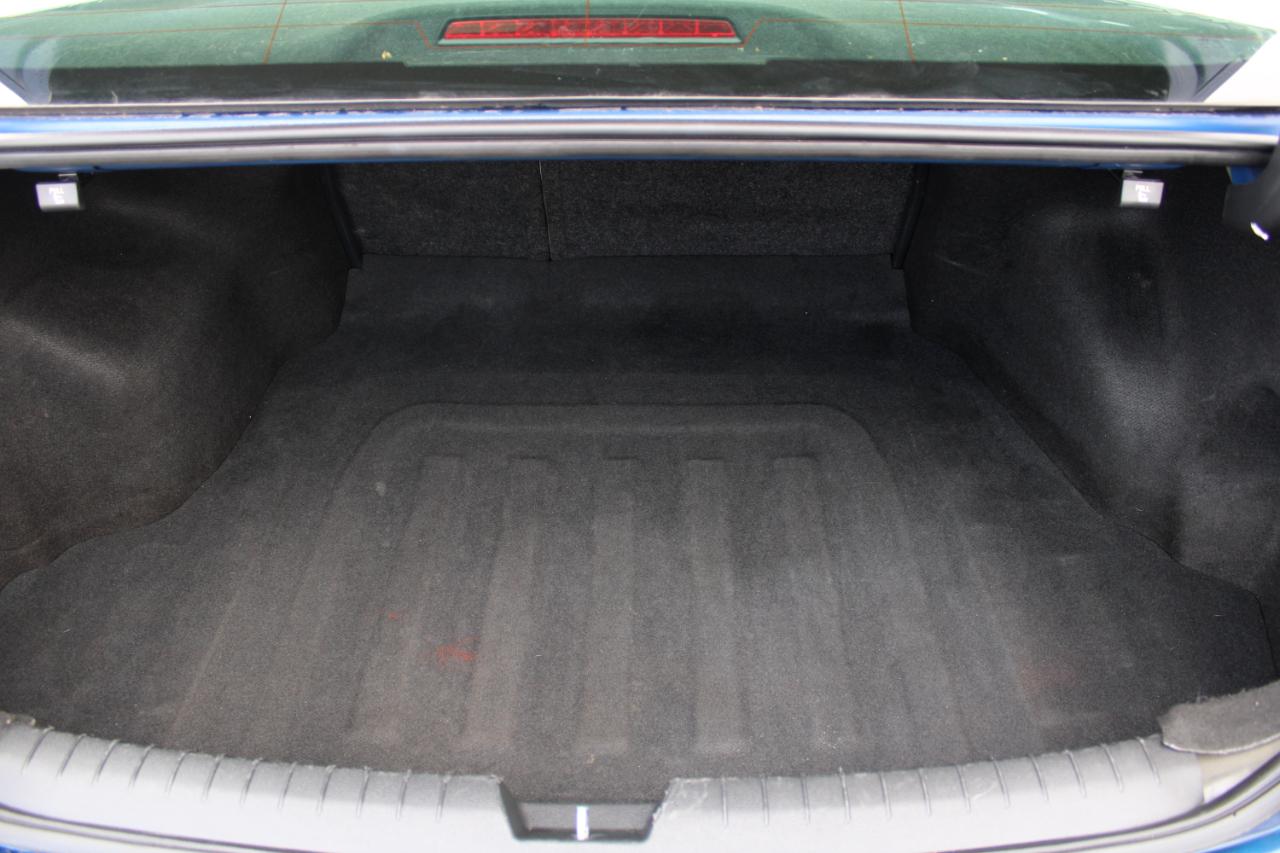 Hyundai Sonata 2.4L 2017