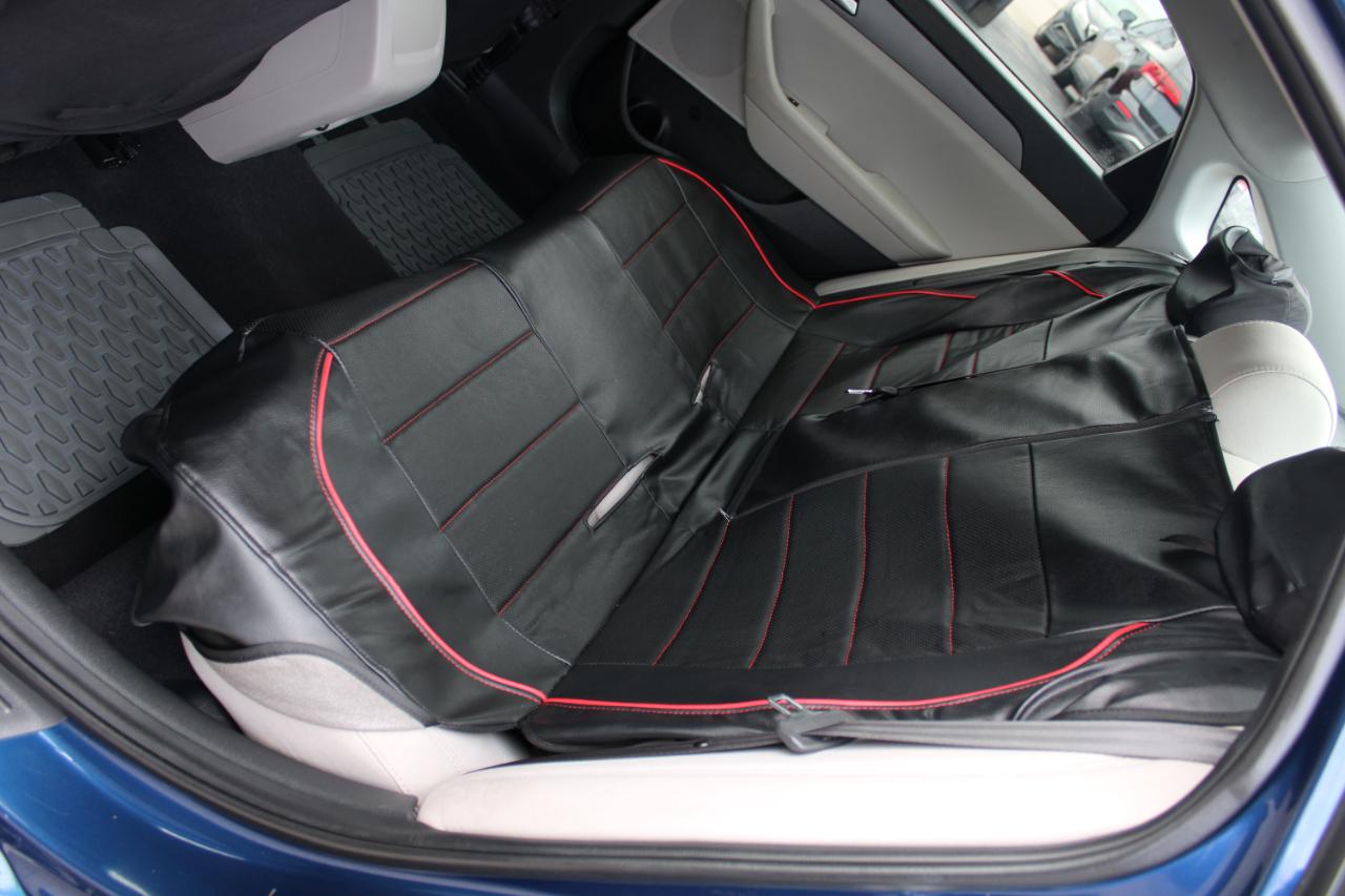 Hyundai Sonata 2.4L 2017