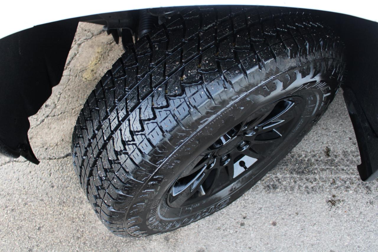 Chevrolet Silverado 1500 4WD Crew Cab 147" Work Truck 2025