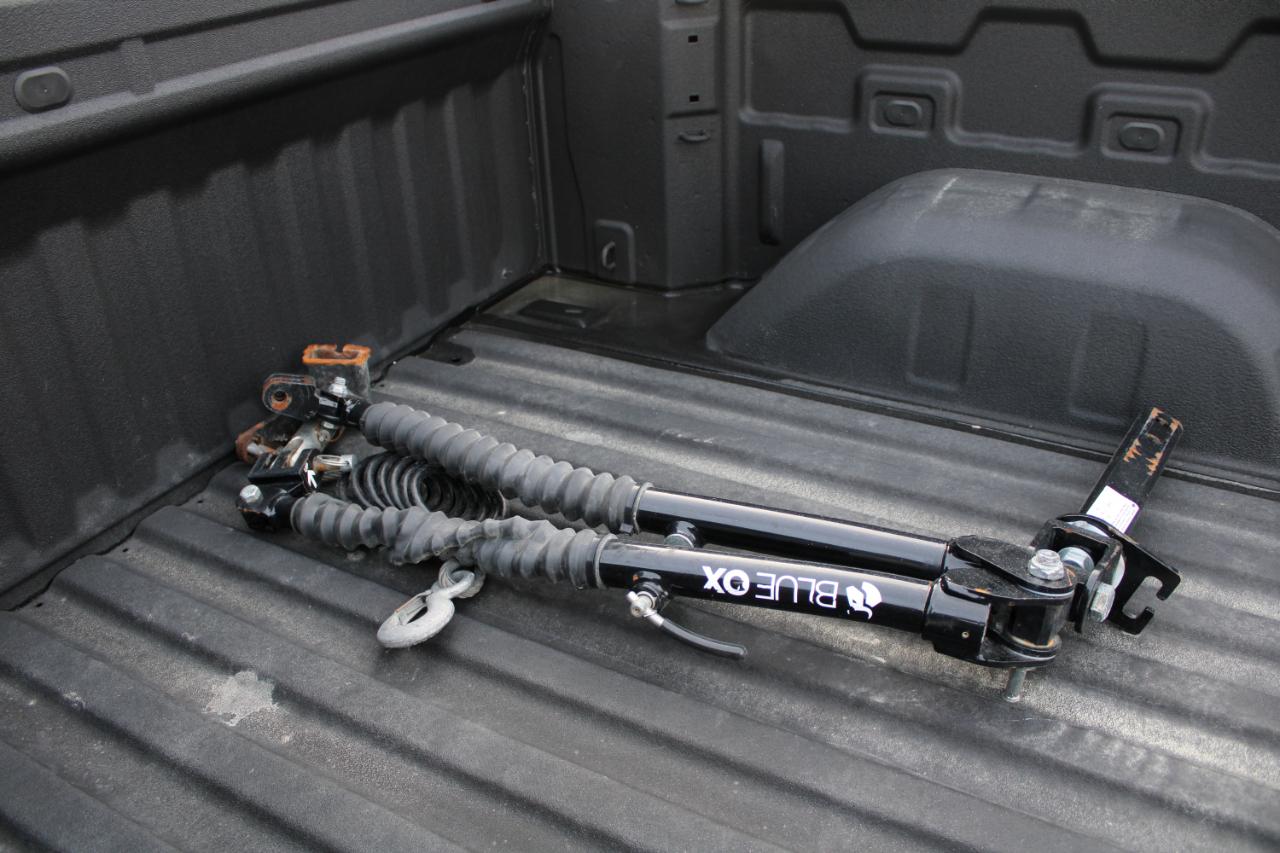 Chevrolet Silverado 1500 4WD Crew Cab 147" Work Truck 2025