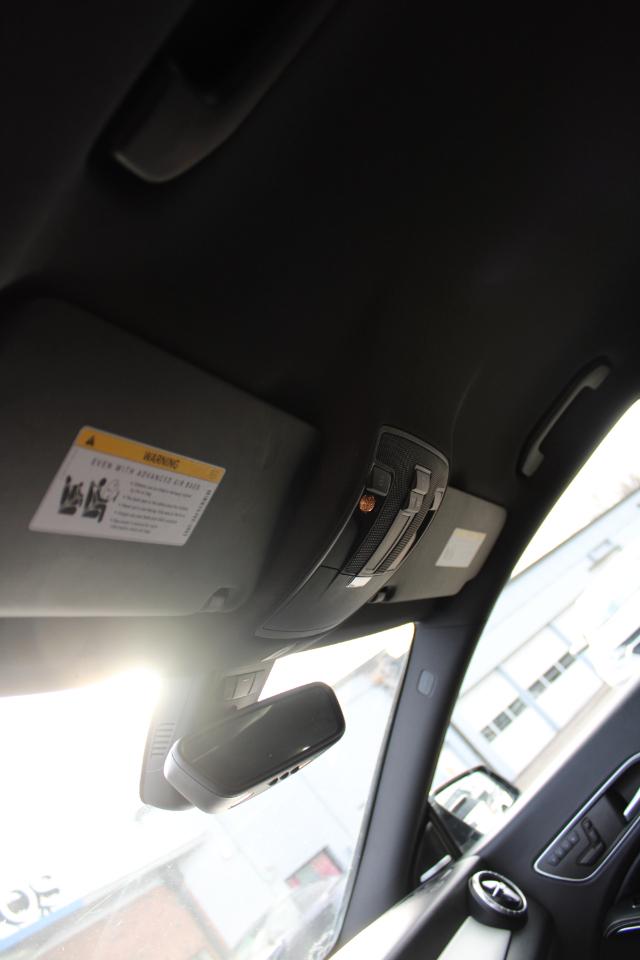 Mercedes-Benz CLA-Class 4dr Sdn CLA 250 FWD 2014