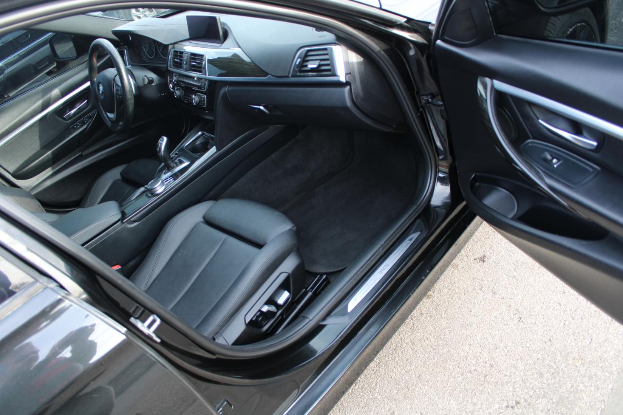 BMW 3 Series 330i xDrive Sedan South Africa 2018