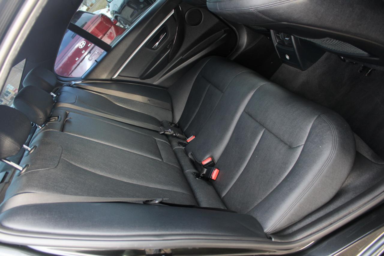 BMW 3 Series 330i xDrive Sedan South Africa 2018