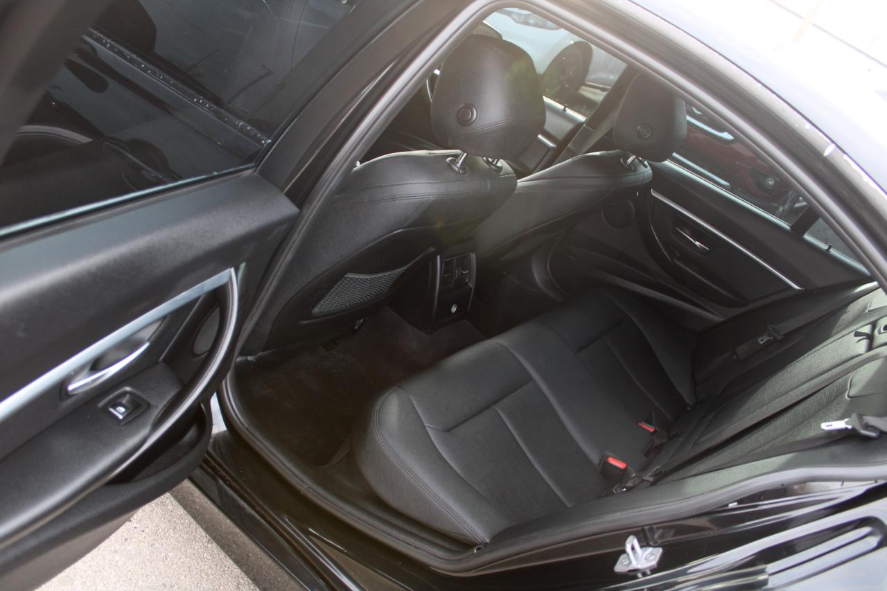 BMW 3 Series 330i xDrive Sedan South Africa 2018