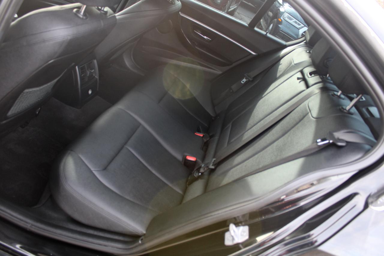 BMW 3 Series 330i xDrive Sedan South Africa 2018