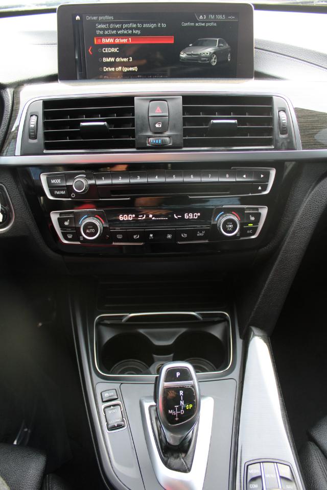 BMW 3 Series 330i xDrive Sedan South Africa 2018