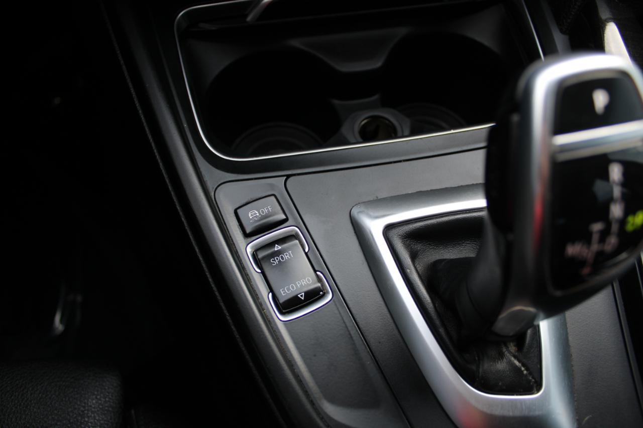 BMW 3 Series 330i xDrive Sedan South Africa 2018