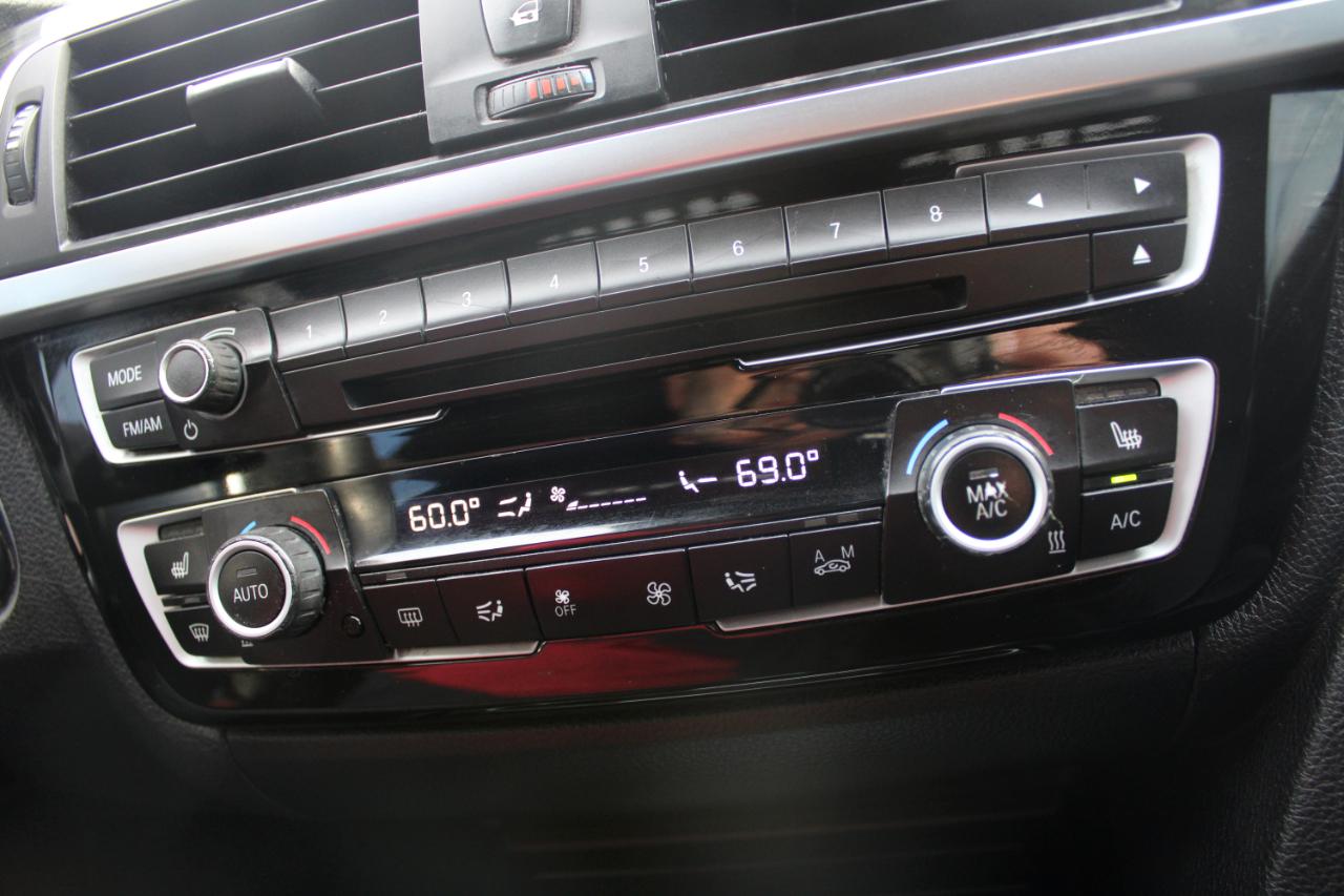 BMW 3 Series 330i xDrive Sedan South Africa 2018