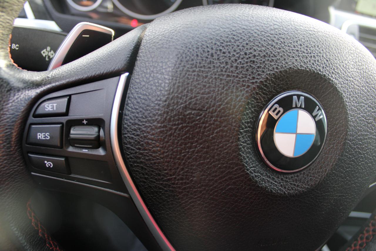 BMW 3 Series 330i xDrive Sedan South Africa 2018