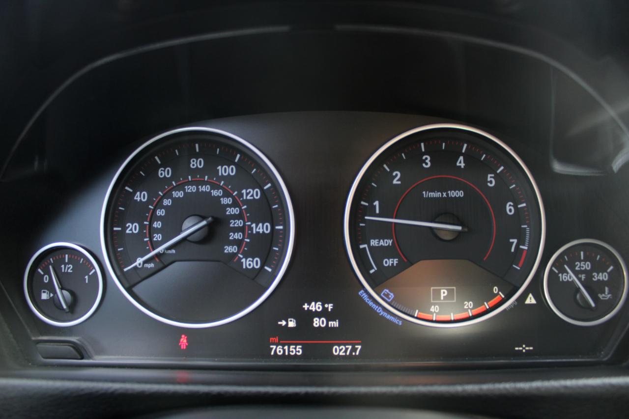 BMW 3 Series 330i xDrive Sedan South Africa 2018