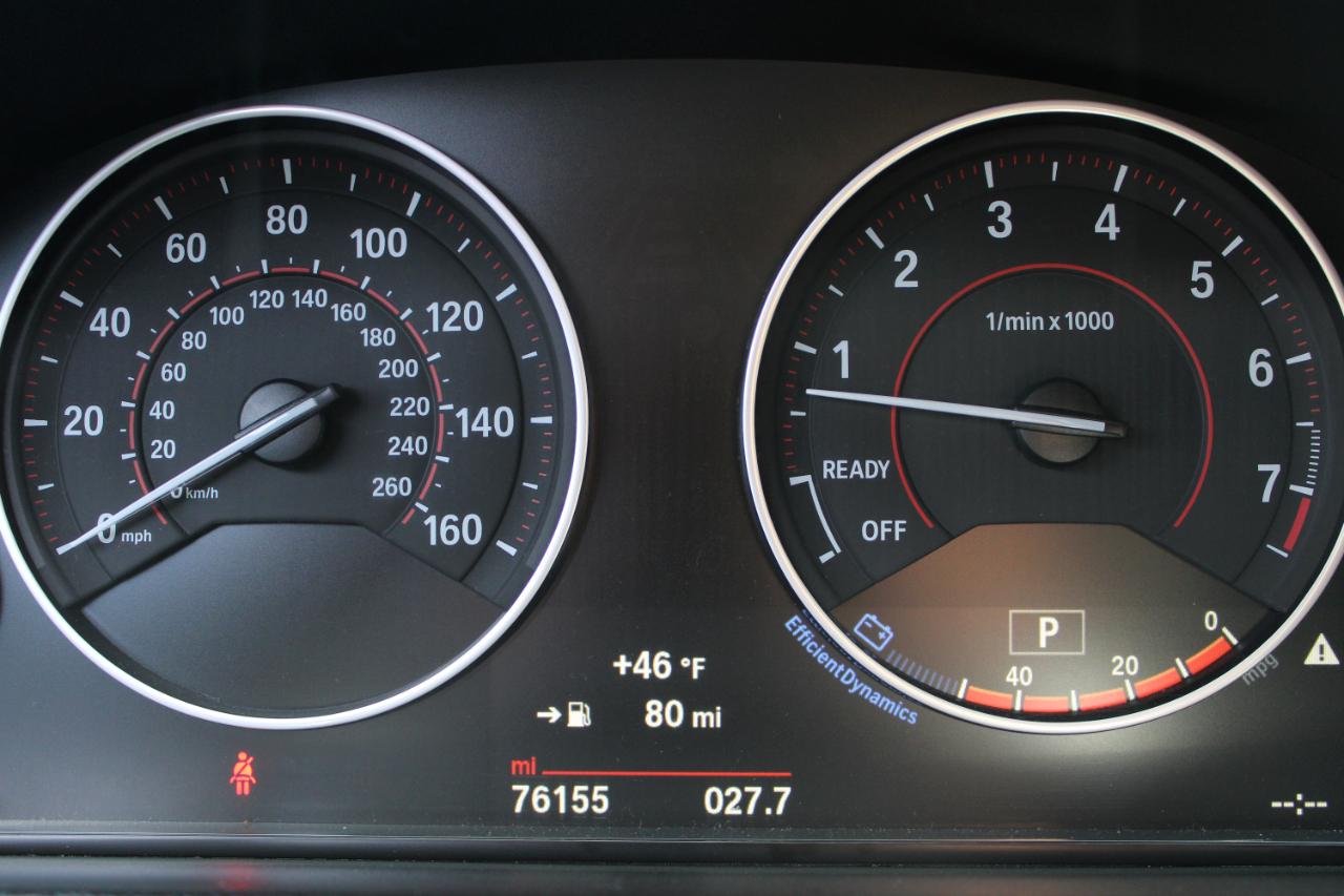 BMW 3 Series 330i xDrive Sedan South Africa 2018