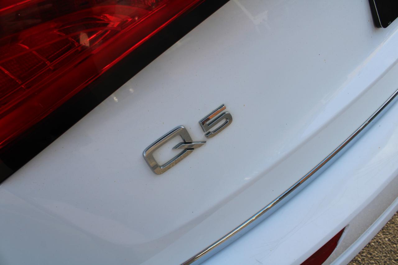 Audi Q5 quattro 4dr 2.0T Premium 2016