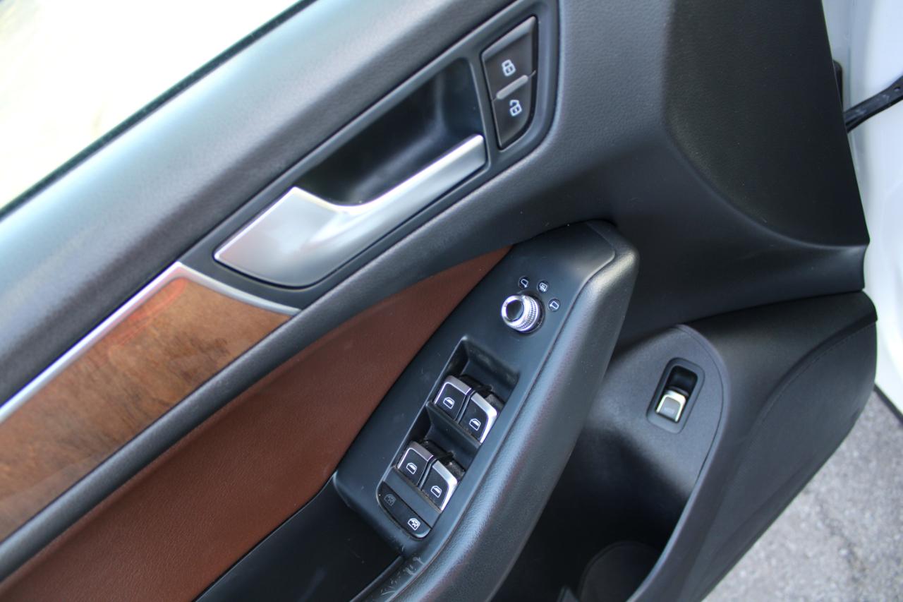 Audi Q5 quattro 4dr 2.0T Premium 2016