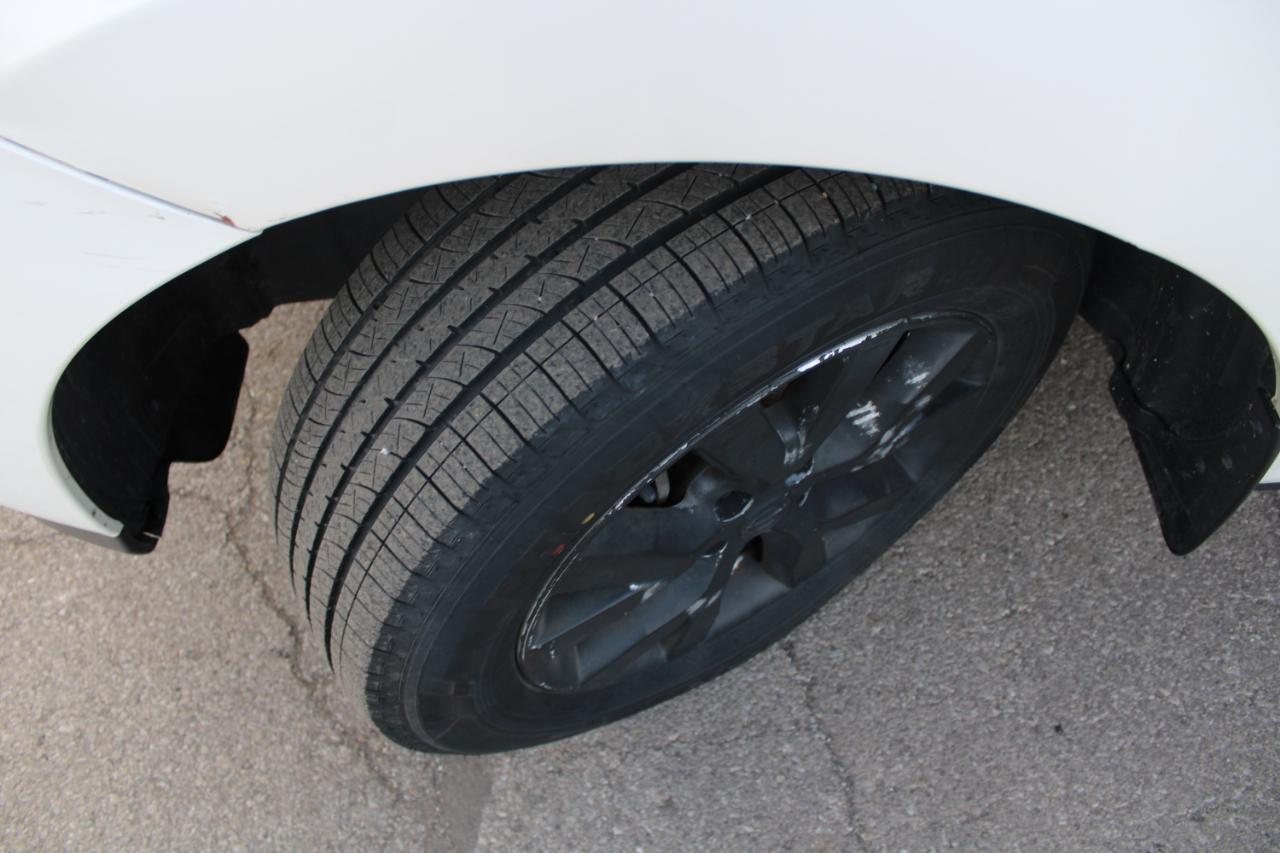 Nissan Murano FWD 4dr SL 2014