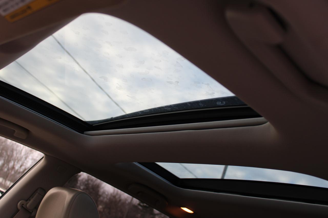 Nissan Murano FWD 4dr SL 2014