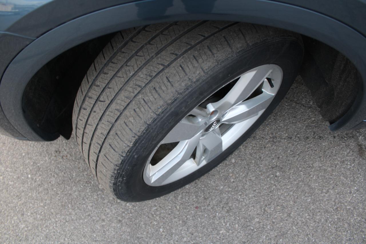 Audi Q5 2.0 TFSI Tech Premium Plus 2018