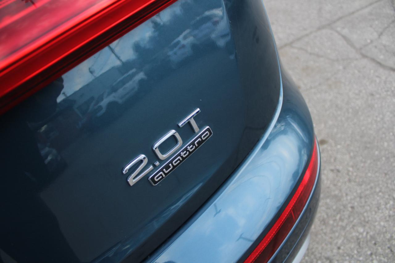 Audi Q5 2.0 TFSI Tech Premium Plus 2018