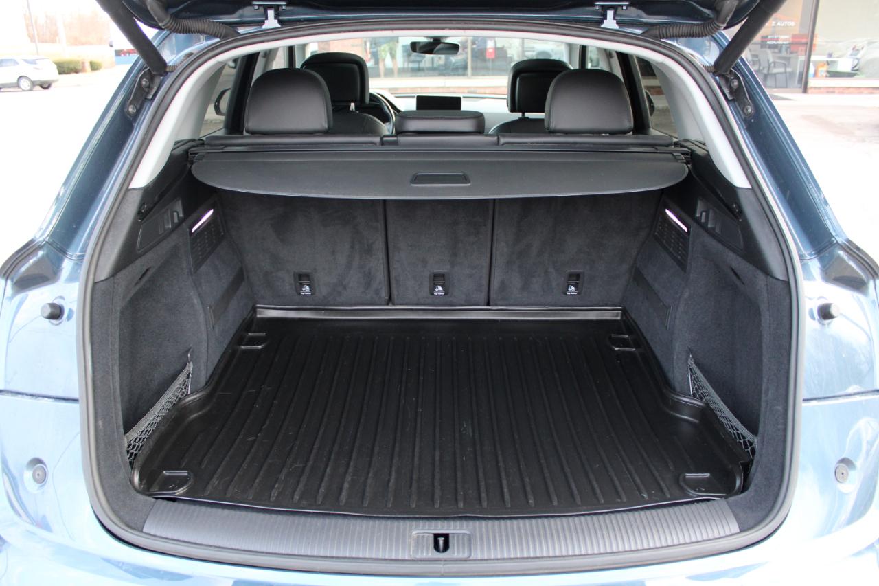 Audi Q5 2.0 TFSI Tech Premium Plus 2018