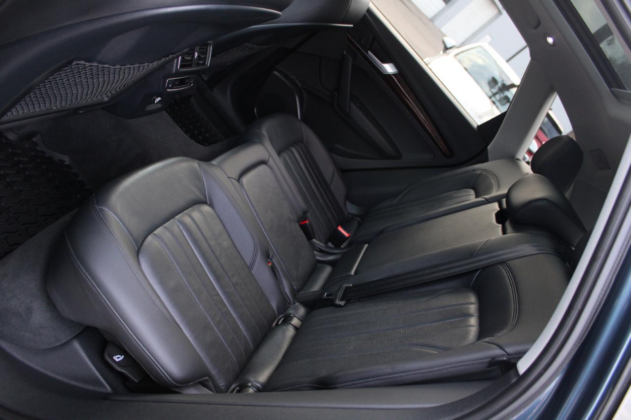 Audi Q5 2.0 TFSI Tech Premium Plus 2018