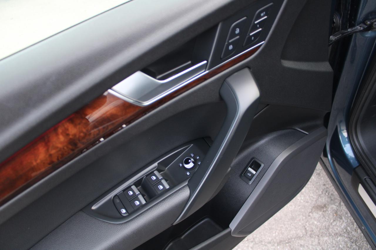 Audi Q5 2.0 TFSI Tech Premium Plus 2018