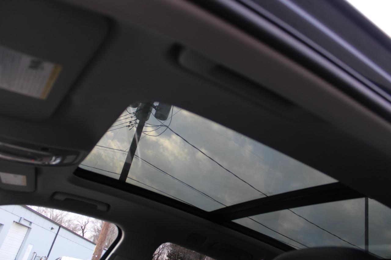 Audi Q5 2.0 TFSI Tech Premium Plus 2018