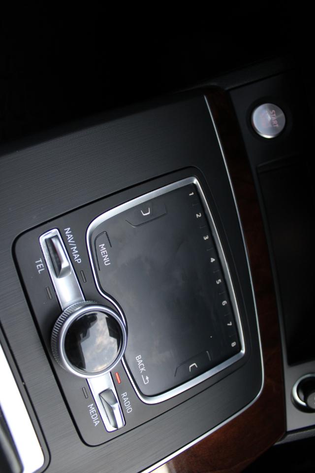 Audi Q5 2.0 TFSI Tech Premium Plus 2018