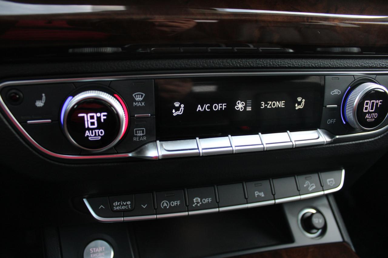 Audi Q5 2.0 TFSI Tech Premium Plus 2018