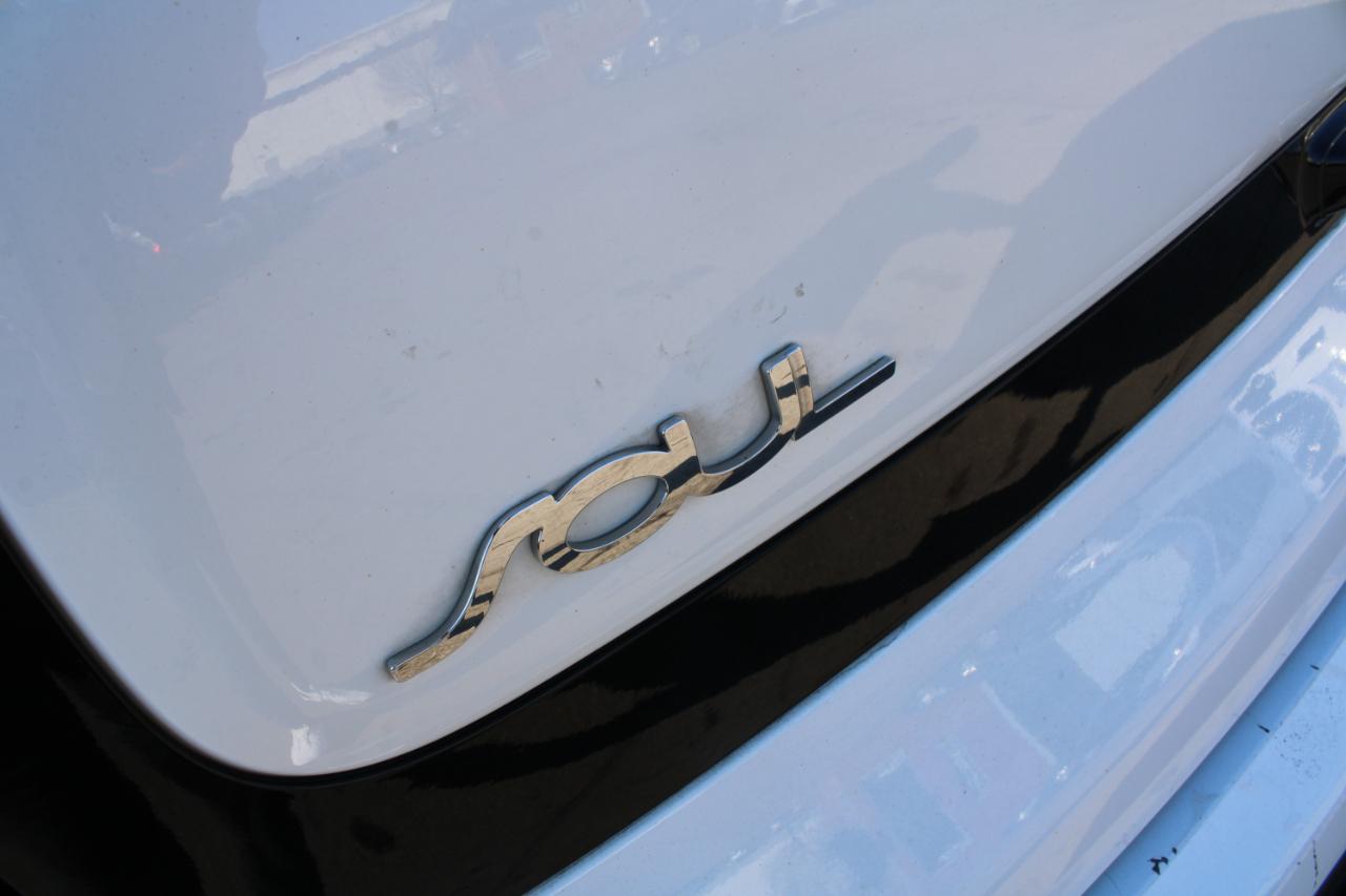 Kia Soul Base Auto 2018