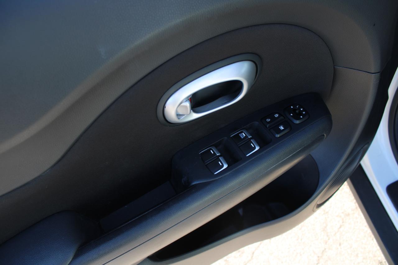 Kia Soul Base Auto 2018