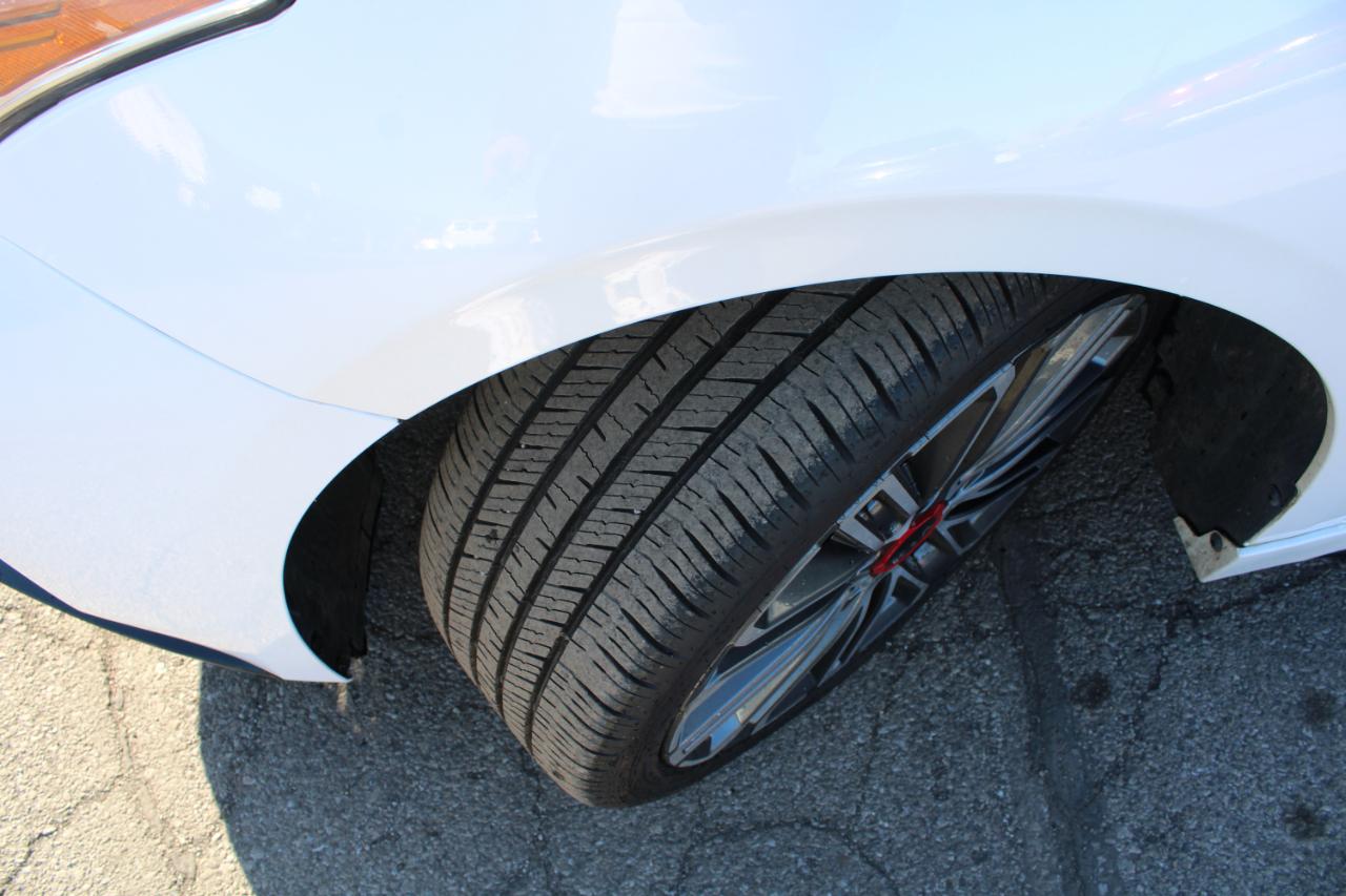 Kia Forte GT DCT 2020