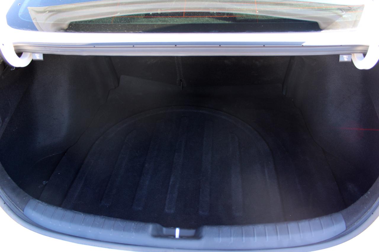 Kia Forte GT DCT 2020