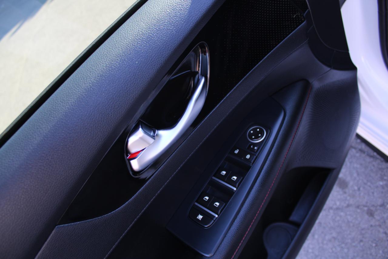 Kia Forte GT DCT 2020