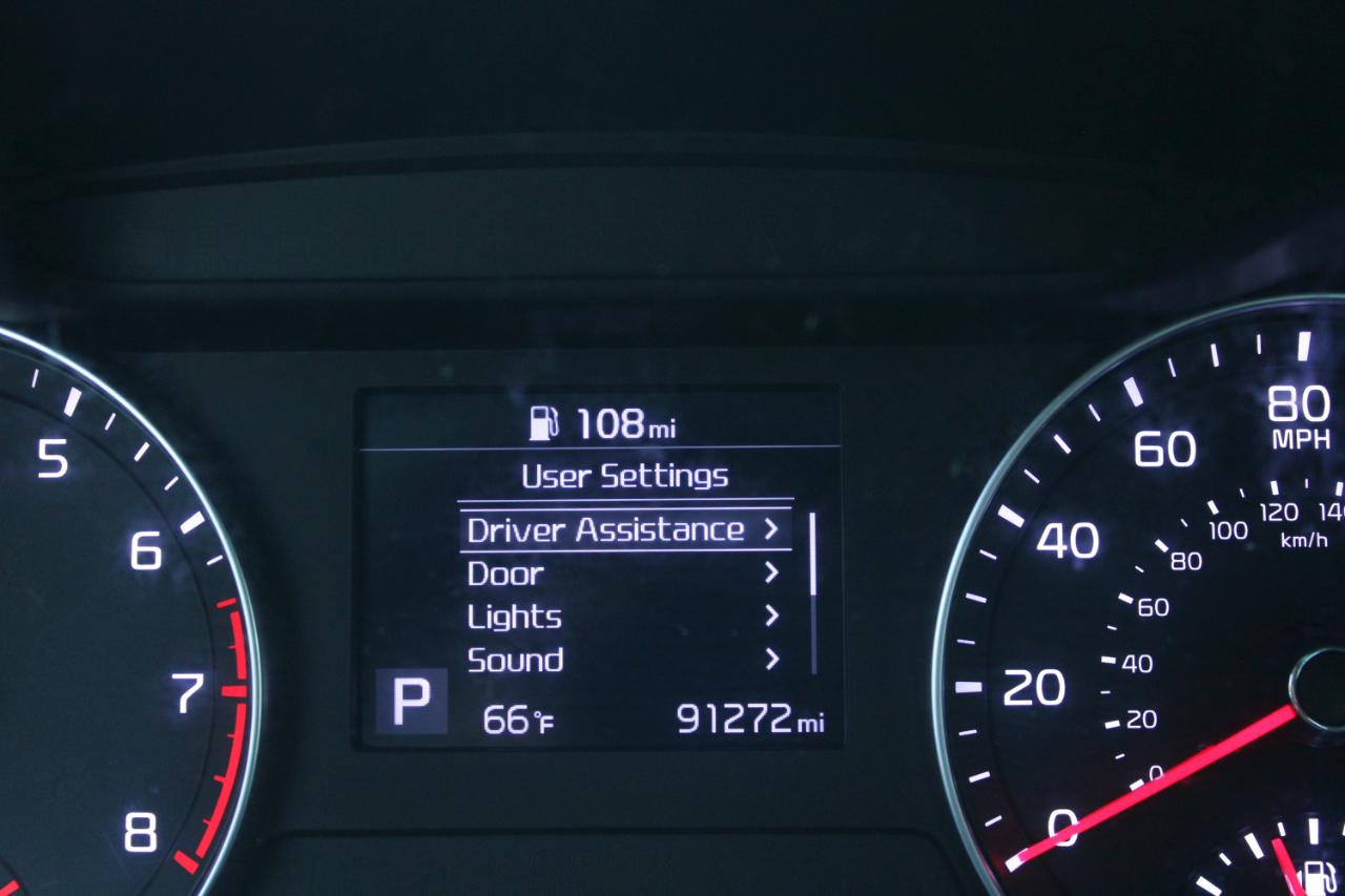 Kia Forte GT DCT 2020