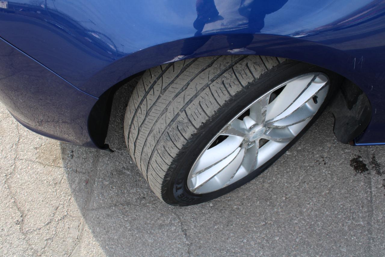 Buick Verano 4dr Sdn Convenience Group 2014