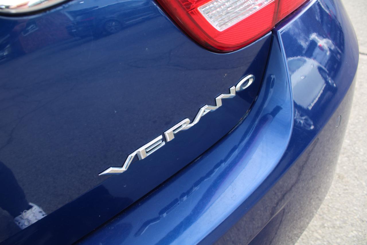 Buick Verano 4dr Sdn Convenience Group 2014