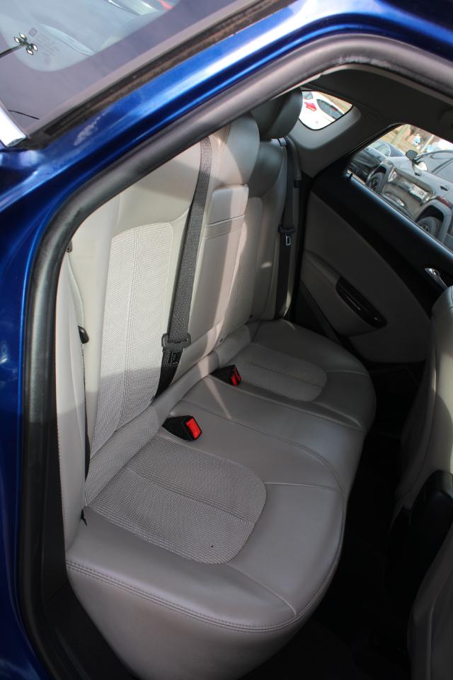 Buick Verano 4dr Sdn Convenience Group 2014