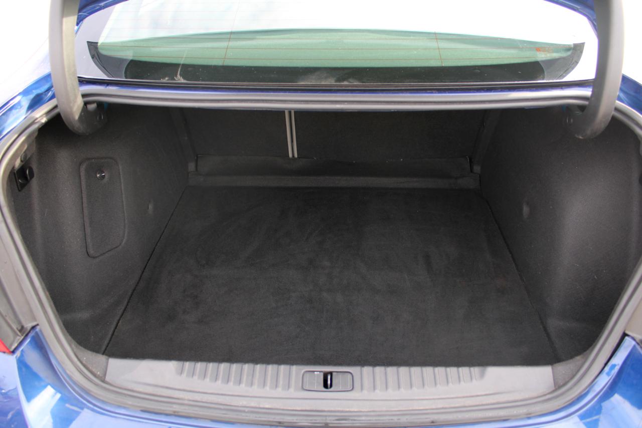 Buick Verano 4dr Sdn Convenience Group 2014