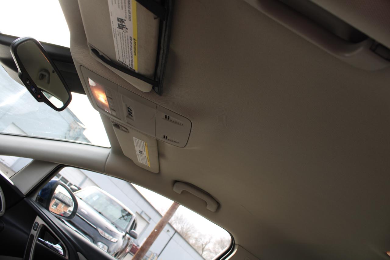 Buick Verano 4dr Sdn Convenience Group 2014