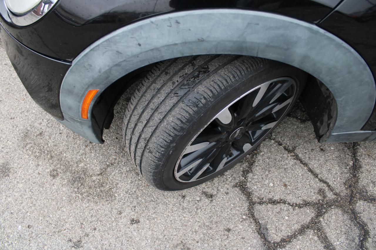 MINI Cooper Hardtop 4 Door 4dr HB S 2016