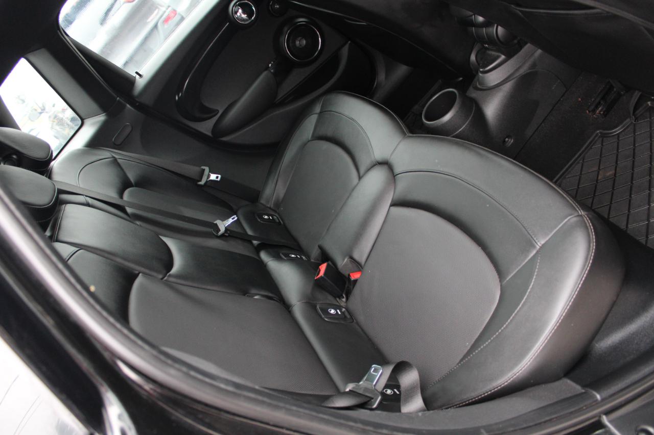 MINI Cooper Hardtop 4 Door 4dr HB S 2016