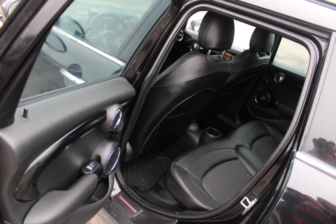 MINI Cooper Hardtop 4 Door 4dr HB S 2016