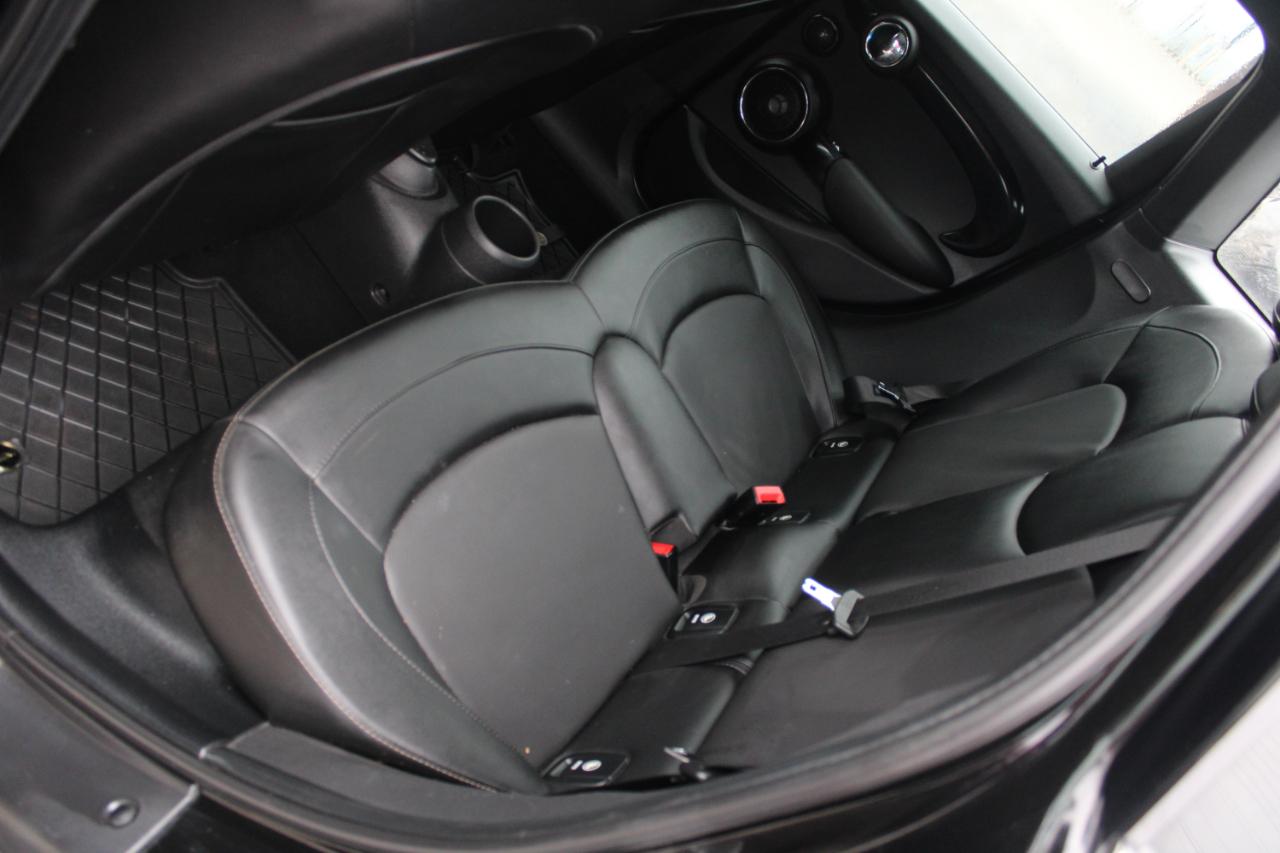 MINI Cooper Hardtop 4 Door 4dr HB S 2016