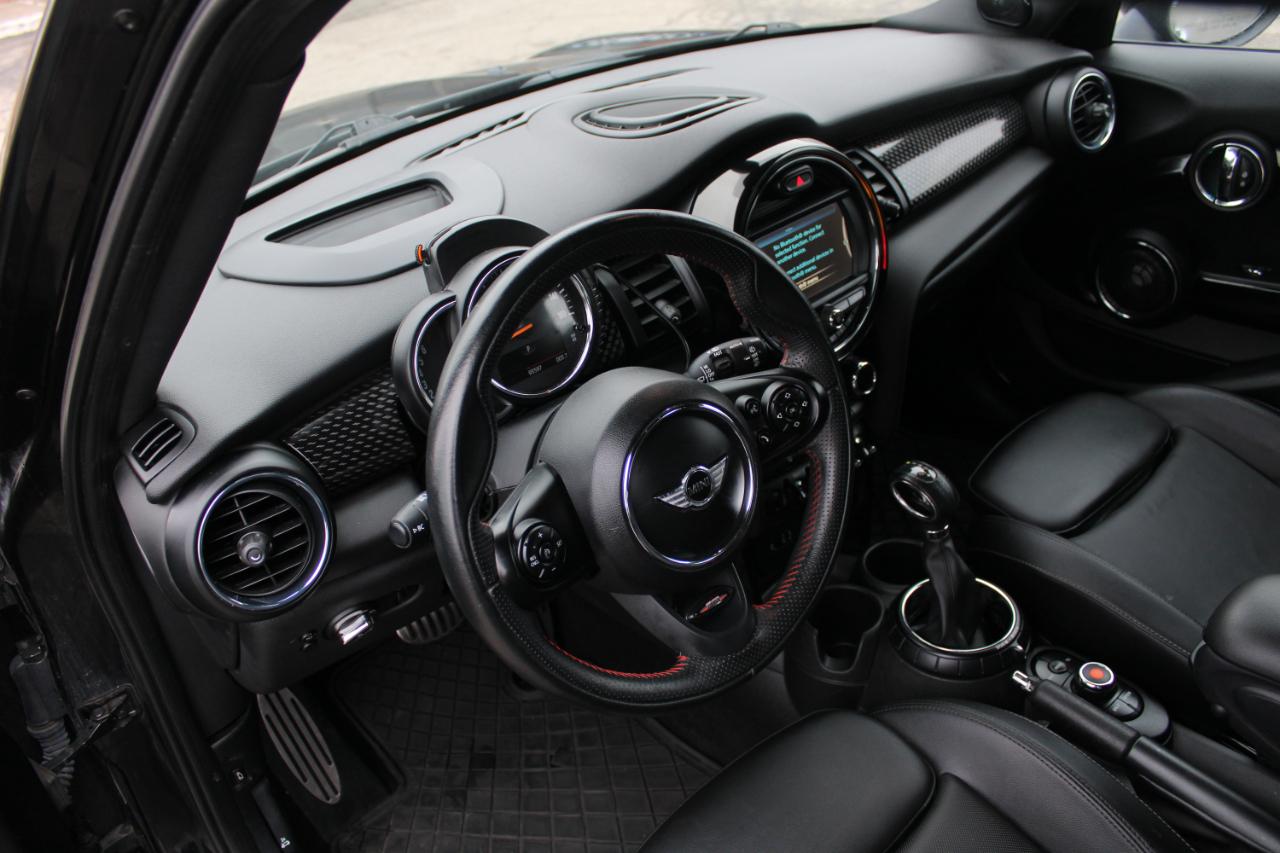 MINI Cooper Hardtop 4 Door 4dr HB S 2016