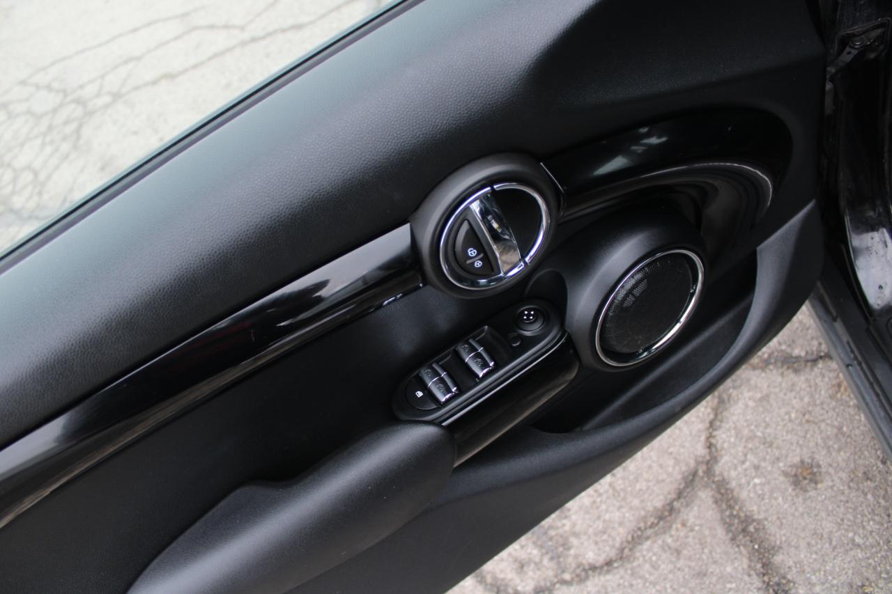 MINI Cooper Hardtop 4 Door 4dr HB S 2016