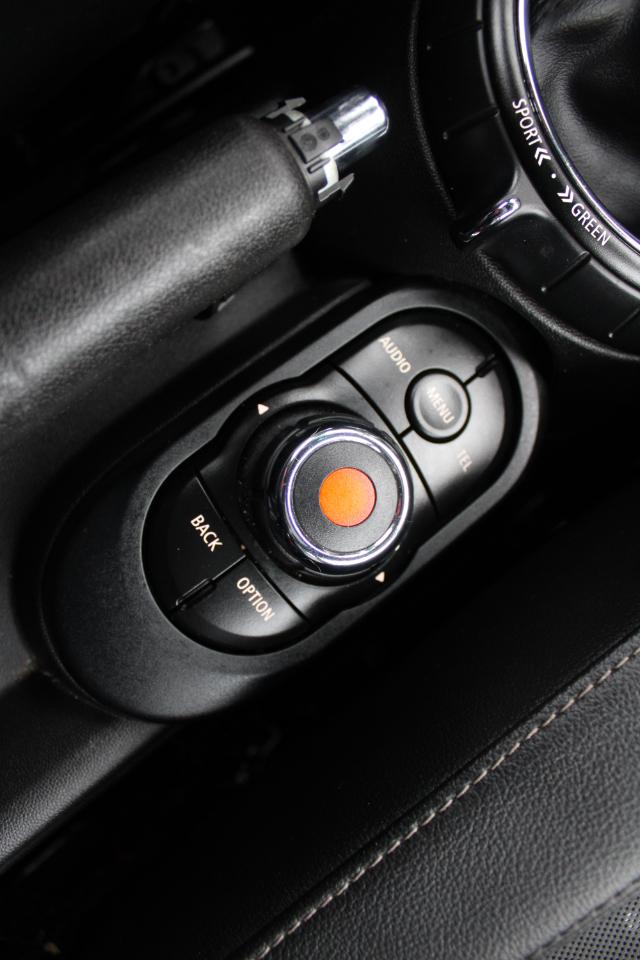 MINI Cooper Hardtop 4 Door 4dr HB S 2016