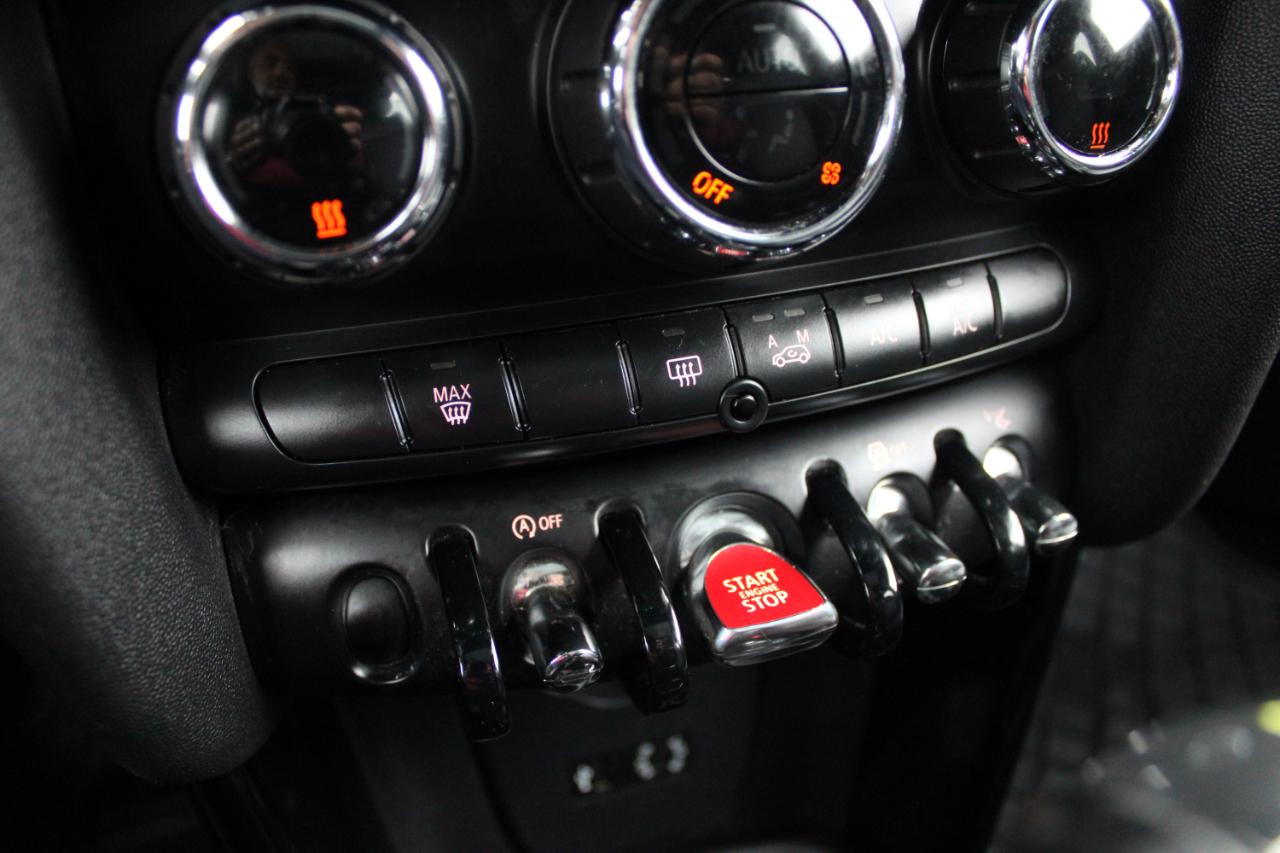 MINI Cooper Hardtop 4 Door 4dr HB S 2016