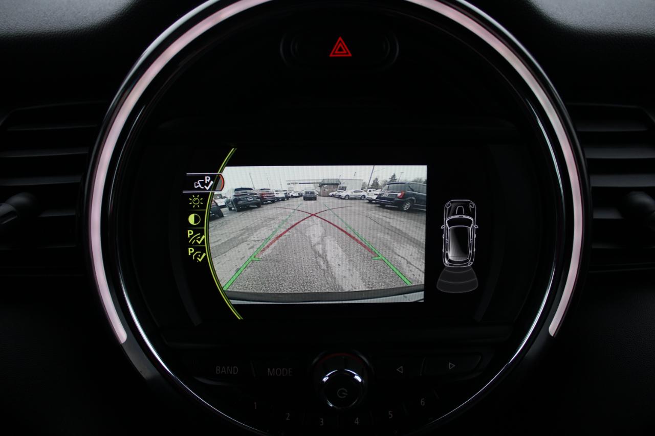 MINI Cooper Hardtop 4 Door 4dr HB S 2016