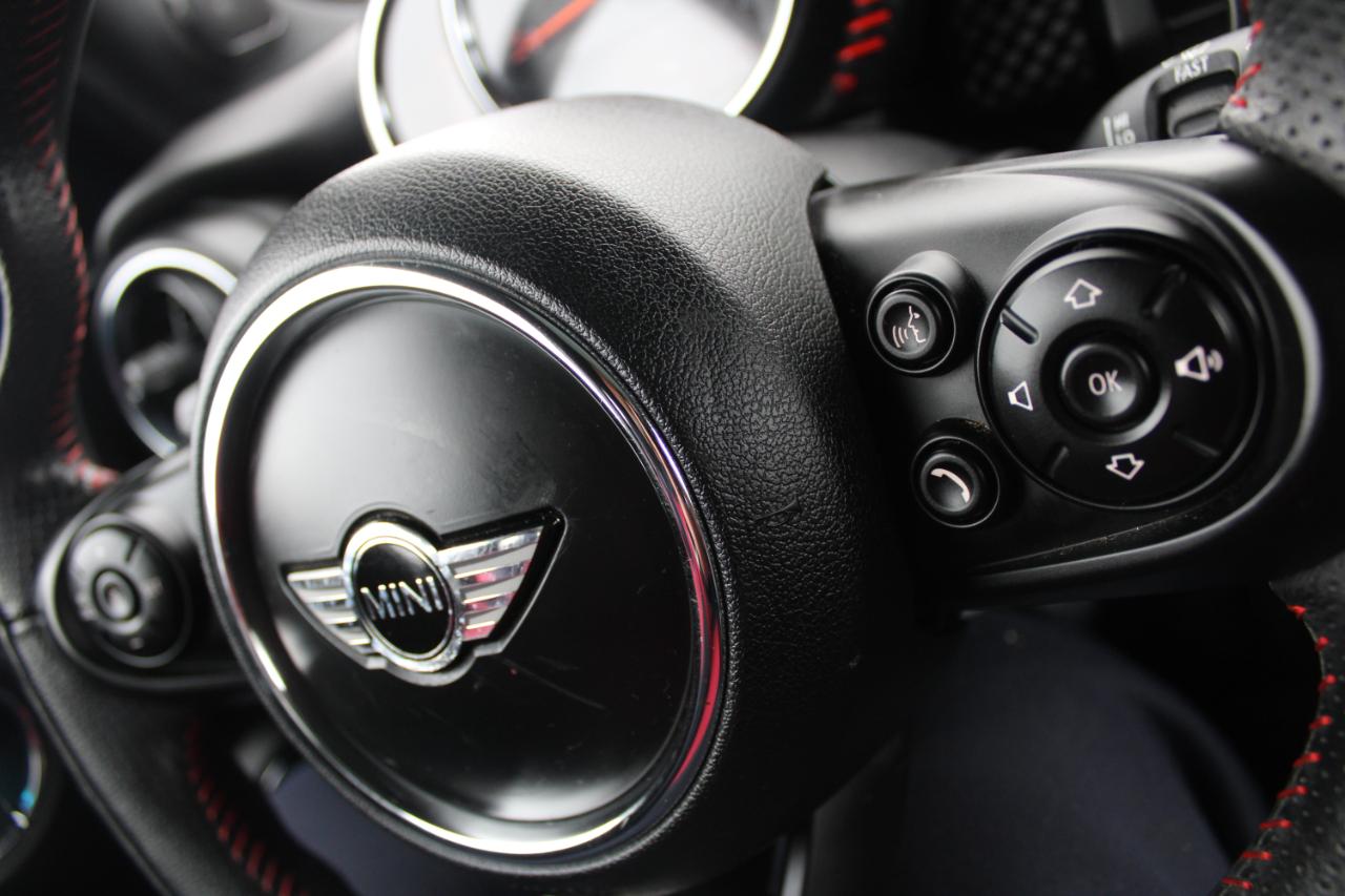 MINI Cooper Hardtop 4 Door 4dr HB S 2016